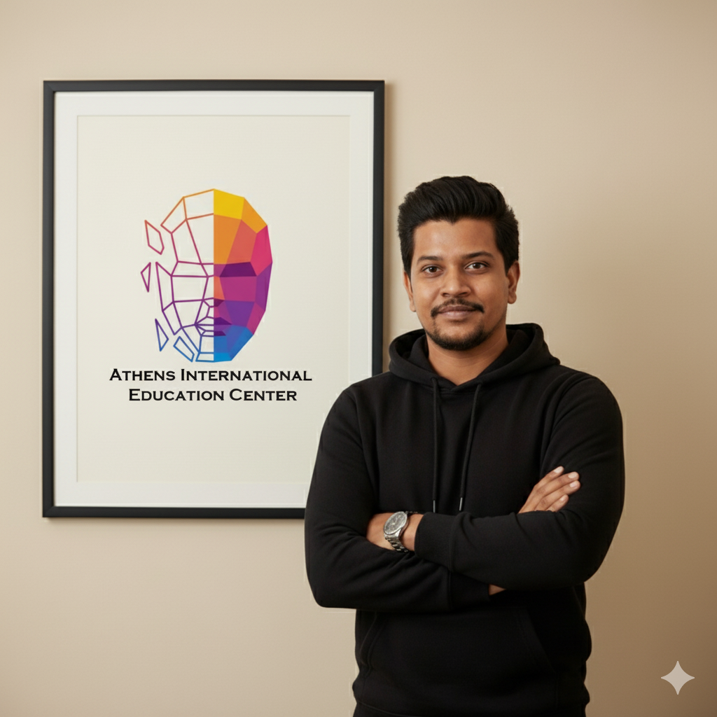 Sahan Akalanka - Professional Trader